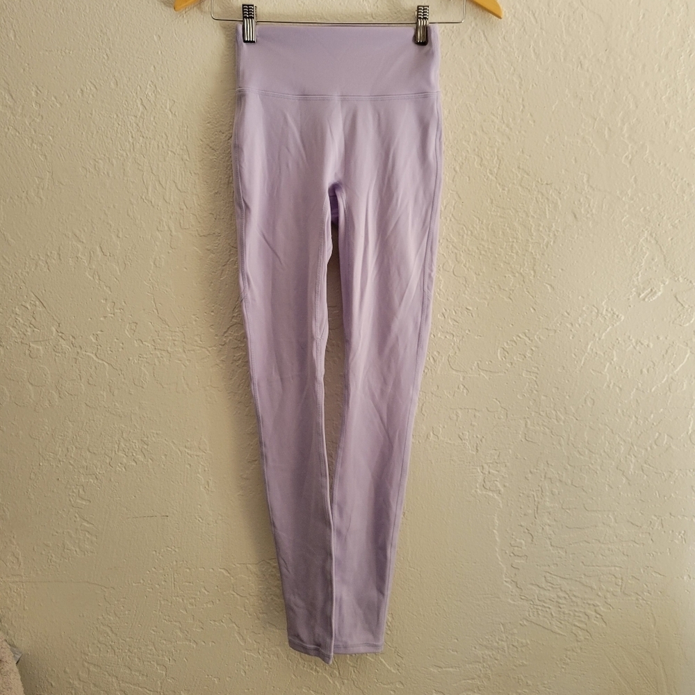 Fabletics Anywhere High-Waisted Legging XXS NWT